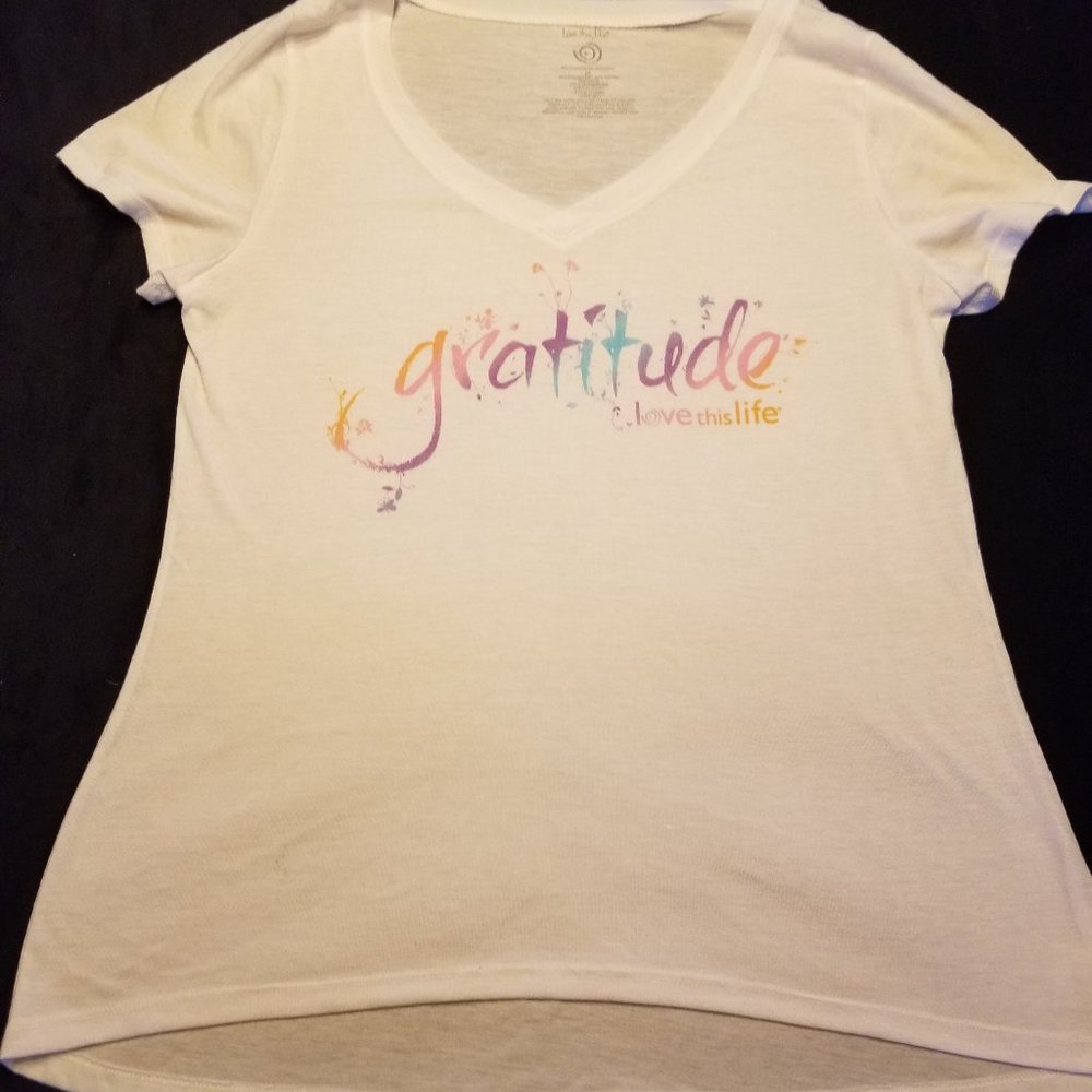 Love This Life T Shirt